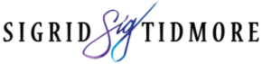 Sigrid Tidmore Logo